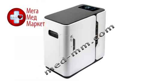 Купить Кислородный концентратор 1-L цена, характеристики, отзывы